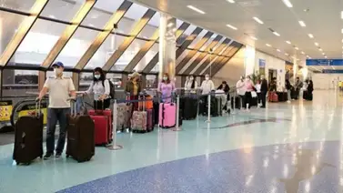 República Dominicana confirma el primer caso de variante ómicron República Dominicana confirma el primer caso de variante ómicron