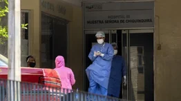 Venezuela registra 247 médicos muertos por COVID-19
