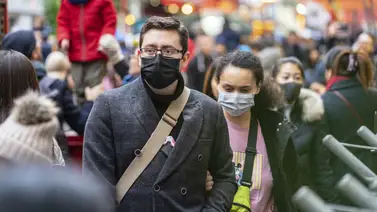 Perú amplía la emergencia sanitaria por la COVID-19 hasta enero Perú amplía la emergencia sanitaria por la COVID-19 hasta enero