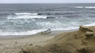 Mueren 11 migrantes en el naufragio de un velero en Grecia Mueren 11 migrantes en el naufragio de un velero en Grecia