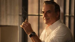 Una quinta mujer acusa al actor Chris Noth de abuso sexual