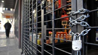 Negocios y personas refuerzan su seguridad en diciembre