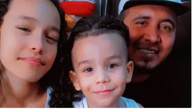 Servicio Público: Ayuda a Marving Correa a recuperar la visión Servicio Público: Ayuda a Marving Correa a recuperar la visión