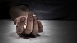 Hallan el cadáver de un hombre frente a un ambulatorio en Morón