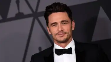 James Franco tuvo relaciones con estudiantes y asegura ser adicto al sexo James Franco tuvo relaciones con estudiantes y asegura ser adicto al sexo
