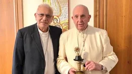 Crónica menor: auxiliares de Caracas