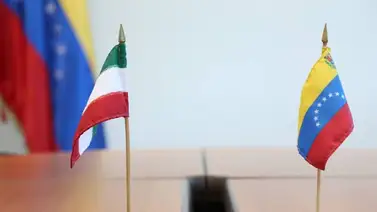 Gobiernos de Venezuela e Irán buscan fortalecer defensa del multilateralismo Gobiernos de Venezuela e Irán buscan fortalecer defensa del multilateralismo