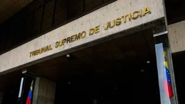 TSJ da observaciones a la AN para Reforma de Ley Contra Corrupción