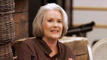Muere la actriz inglesa Sally Ann Howes a los 91 años