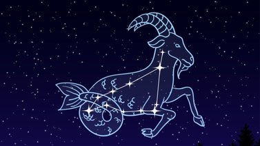 Así son los del signo Capricornio