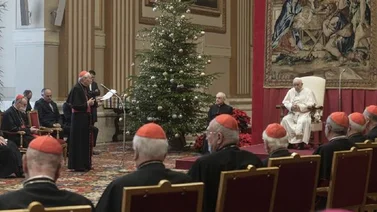 Vaticano obliga a presentar el pasaporte de vacunación a sus empleados