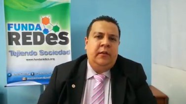 Familiares de Javier Tarazona piden a Nicolás Maduro su liberación