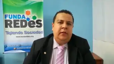 Familiares de Javier Tarazona piden a Nicolás Maduro su liberación Familiares de Javier Tarazona piden a Nicolás Maduro su liberación