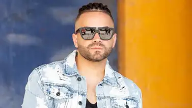 Fiscalía suspende concierto de Nacho por alto costo de entradas Fiscalía suspende concierto de Nacho por alto costo de entradas