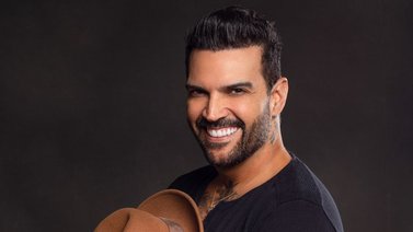 Luis Fernando Borjas ofrecerá concierto en la plaza Francia de Altamira
