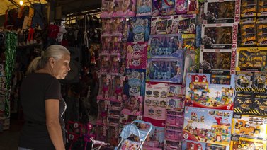 Criollos resuelven a última hora el Niño Jesús de los chamos