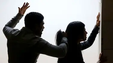 Fiscalía boliviana reporta 107 feminicidios a causa de la violencia machista Fiscalía boliviana reporta 107 feminicidios a causa de la violencia machista