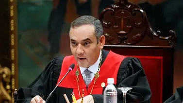 Presidente del TSJ propone reducir número de magistrados Presidente del TSJ propone reducir número de magistrados