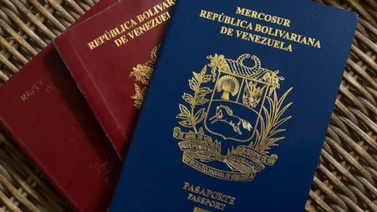 Requisitos para venezolanos que desean viajar a México no han cambiado