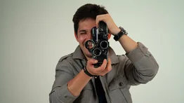 CAMARGONOTAS: Guillermo Arcaya gana premio en festival de Praga