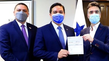 Empresas eléctricas entregan dividendos a Panamá