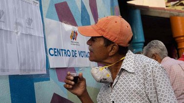 En Barinas seis organizaciones civiles serán veedores para comicios del 9E