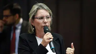 Lozano pide atención médica para presos políticos Lozano pide atención médica para presos políticos