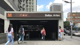 Metro de Caracas sorprende a los usuarios con nuevo aumento de sus tarifas
