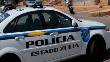 Policía del Zulia detiene a hombre por violencia psicológica contra la mujer Policía del Zulia detiene a hombre por violencia psicológica contra la mujer