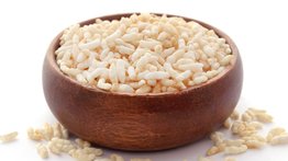 Arroz inflado como snack o para acompañar tus postres