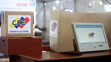 En Barinas arranca la campaña electoral este miércoles
