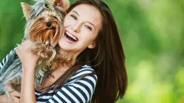 ¡Animalitos que te harán feliz según tu personalidad! ¡Animalitos que te harán feliz según tu personalidad!