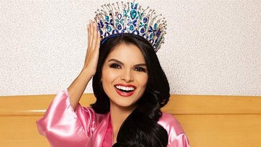 Miss Mundo 2021 se realizara el 16 de marzo en Puerto Rico