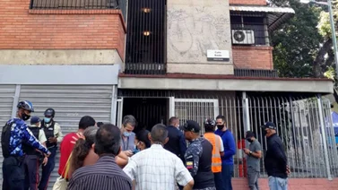 "En 2021 hubo 92 intentos de ocupación de viviendas en Caracas"