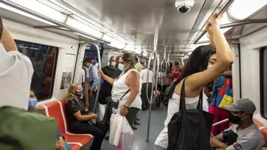 España exige a Venezuela 138 millones de euros por incumplir contrato en metro de Caracas España exige a Venezuela 138 millones de euros por incumplir contrato en metro de Caracas