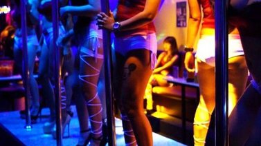 Venezolanas enfrentan la explotación sexual en España