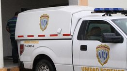 Un taxista fallece tras caerle un carro encima en Anzoátegui