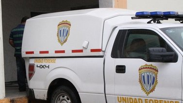 Un taxista fallece tras caerle un carro encima en Anzoátegui