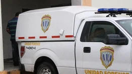 Un taxista fallece tras caerle un carro encima en Anzoátegui