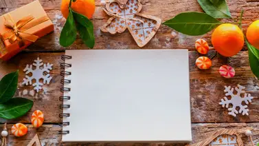 Ritual para realizar el Espíritu de la Navidad Ritual para realizar el Espíritu de la Navidad