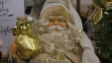 Espíritu de la Navidad: una tradición olvidada por muchos venezolanos Espíritu de la Navidad: una tradición olvidada por muchos venezolanos