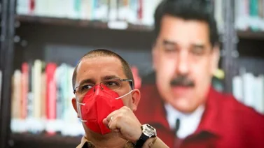 Arreaza presentará plan de Gobierno para Barinas en los próximos días