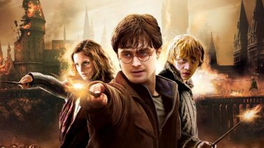 HBO Max avanza las primeras imágenes del reencuentro de "Harry Potter"