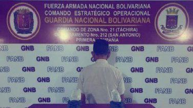 En Táchira: le encontraron drogas en las plantillas de sus zapatos