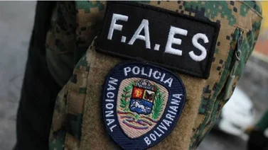 Funcionarios de las Faes desmantelaron red de prostitución infantil en Carabobo