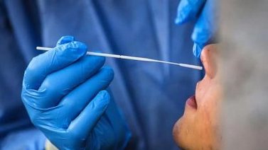OMS: Vacunados y curados de COVID-19 se pueden infectar por ómicron