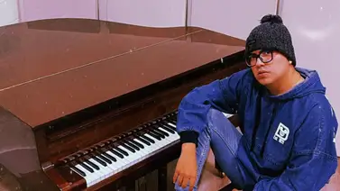 Omar K11 firma contrato con la empresa Sony Music Publishing Omar K11 firma contrato con la empresa Sony Music Publishing