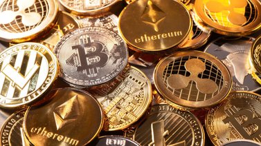 Las criptomonedas superaron este año la inversión lograda en años anteriores