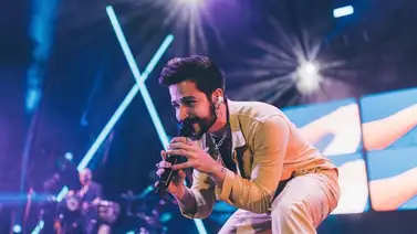 Viral: Una niña llora de emoción al saludar al cantante Camilo (+Video) Viral: Una niña llora de emoción al saludar al cantante Camilo (+Video)