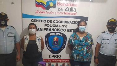 Detienen a dos mujeres por robar una farmacia en San Francisco